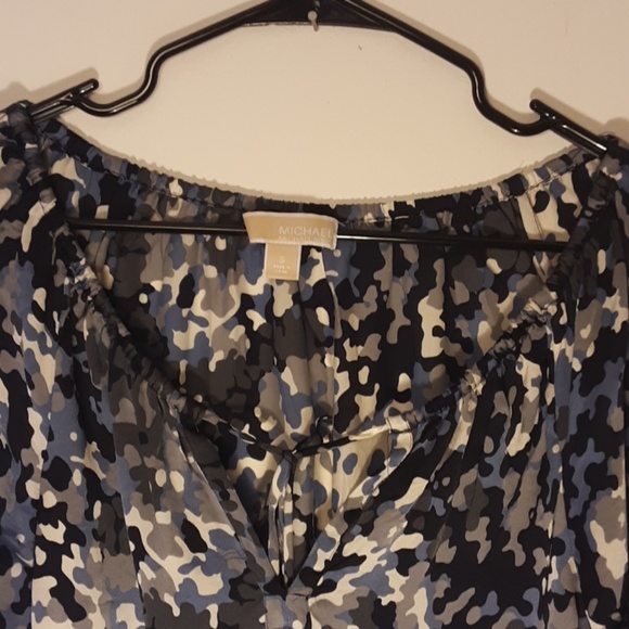 Michael Kors Blouse - Picture 3 of 5